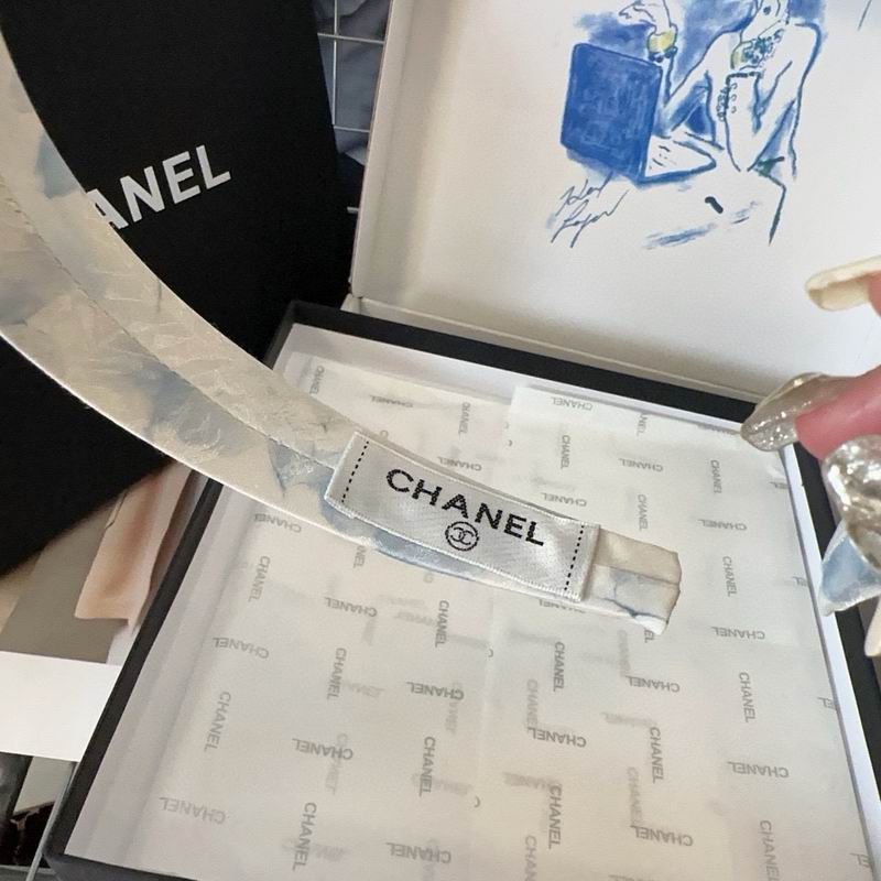 Chanel Headband hh (13)